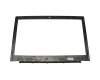 FA0ZJ000200 original Lenovo Display-Bezel / LCD-Front 31.8cm (12.5 inch) black