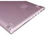 FA13R0004X0 original Lenovo Bottom Case purple