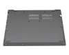 FA1B20004X0 original Lenovo Bottom Case grey