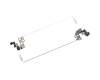 FBLV9003010 original Lenovo Display-Hinges right and left