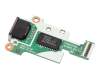 FT590/FP531 original Lenovo RJ45 board