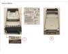 Fujitsu DXS3 MLC SSD SAS 960GB 12G 2.5 X1 for Fujitsu Eternus AF250