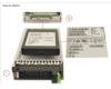 Fujitsu DX S4 MLC SSD SAS 2.5\' 1.92TB 12G for Fujitsu Eternus AF250
