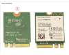 Fujitsu WLAN MODULE INTEL 8260NGWMG(INCL.BT)VPRO for Fujitsu LifeBook U727