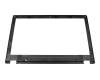 FUJ:CP753842-XX original Fujitsu Display-Bezel / LCD-Front 39.6cm (15.6 inch) black