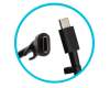 FXRFD original Dell USB-C AC-adapter 100.0 Watt rounded