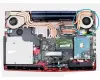 Fan - left - suitable for MSI GL72 6QC/6QD (MS-1796)