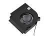 Fan (85x85x15.5cm) original suitable for Acer Predator Helios 700 (PH717-71)