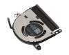 Fan (CPU) (CCW) original suitable for Asus ZenBook S14 UX5406SA