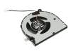 Fan (CPU) (for Wi-Fi models) original suitable for Acer TravelMate P6 (TMP614-52)