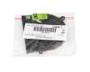 Fan (CPU) (for Wi-Fi models) original suitable for Acer TravelMate P6 (TMP614-52)