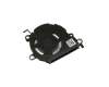 Fan (CPU) (left) original suitable for HP Pavilion 15-cs3000
