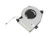 Fan (CPU) (small opening) original suitable for Asus VivoBook Max A541UA