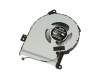 Fan (CPU) (small opening) original suitable for Asus VivoBook Max P541UA