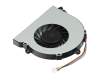 Fan (CPU) 0.5V 0.45A suitable for HP 250 G5