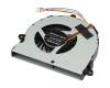 Fan (CPU) 0.5V 0.45A suitable for HP Pavilion 15-ac100