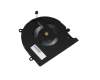 Fan (CPU) 12V CW original suitable for HP Omen 15-ek1000