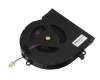 Fan (CPU) 12V original suitable for HP Omen 16-b0000