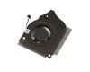 Fan (CPU) CPU 12V 1A original suitable for Dell G7 17 (7790)