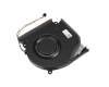 Fan (CPU) CPU original suitable for Asus G733QSA