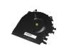 Fan (CPU) CPU original suitable for HP Envy 15-ep1000