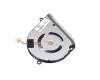 Fan (CPU) CPU original suitable for HP Envy x360 15z-ds000