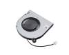 Fan (CPU) original suitable for Acer Aspire 1 (A114-21)