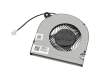 Fan (CPU) original suitable for Acer Aspire 3 (A314-31)