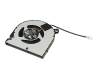 Fan (CPU) original suitable for Acer Aspire 3 (A315-44P)