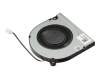 Fan (CPU) original suitable for Acer Aspire 3 (A315-59)