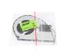 Fan (CPU) original suitable for Acer Aspire 5 (A514-56P)