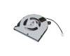 Fan (CPU) original suitable for Acer Aspire 5 (A515-55)