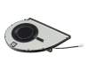 Fan (CPU) original suitable for Acer Aspire 5 Spin (A5SP14-51MTN)