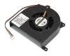 Fan (CPU) original suitable for Acer Aspire C24 AiO (C24-1800)