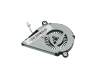 Fan (CPU) original suitable for Acer Aspire ES1-520