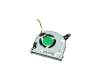 Fan (CPU) original suitable for Acer Aspire M5-581G