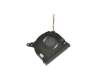 Fan (CPU) original suitable for Acer Aspire M5-581G