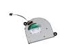 Fan (CPU) original suitable for Acer Chromebook 514 (CB514-1W)