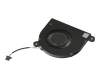 Fan (CPU) original suitable for Acer Chromebook Spin 714 (CP714-2WN)