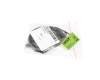 Fan (CPU) original suitable for Acer ConceptD 7 Ezel Pro (CC715-92P)