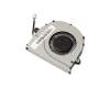 Fan (CPU) original suitable for Acer Extensa 2510G