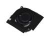 Fan (CPU) original suitable for Acer Nitro 5 (AN515-46)