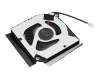 Fan (CPU) original suitable for Acer Nitro 5 (AN515-56)