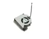 Fan (CPU) original suitable for Acer Predator 15 (G9-591)