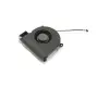 Fan (CPU) original suitable for Acer Predator 15 (G9-591)