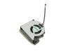 Fan (CPU) original suitable for Acer Predator 15 (G9-592)