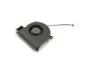 Fan (CPU) original suitable for Acer Predator 17 (G9-791)