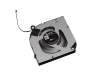 Fan (CPU) original suitable for Acer Predator Helios 16 (PH16-72)