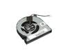 Fan (CPU) original suitable for Acer Predator Helios 300 (PH317-52)