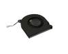 Fan (CPU) original suitable for Acer Predator Helios 300 (PH317-52)